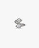 Bague SERTI (+ de couleurs)