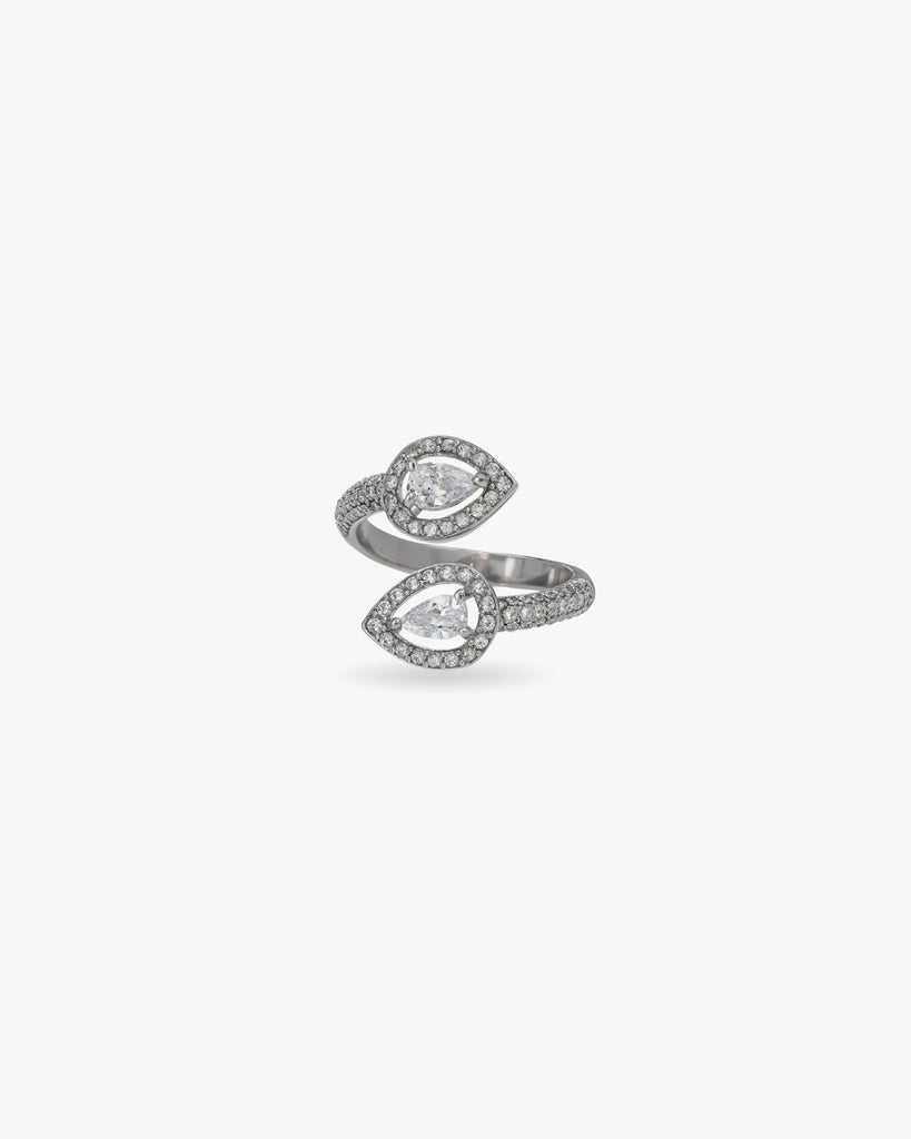 Bague SERTI (+ de couleurs)