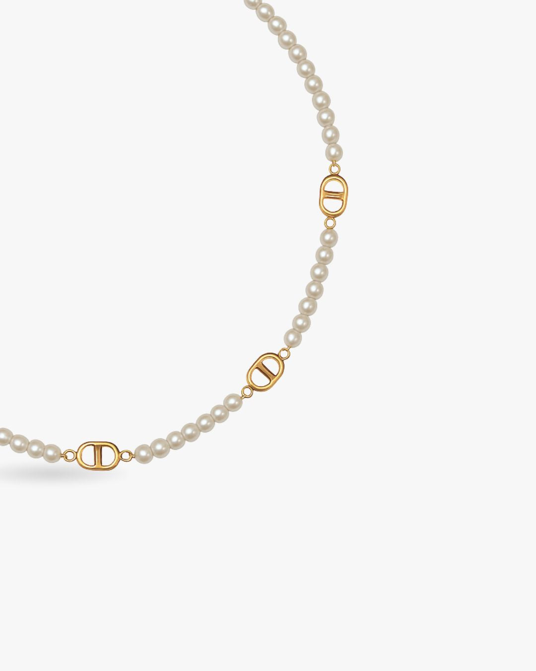 Collier ANTOINETTE (+ de couleurs)