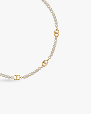 Collier ANTOINETTE (+ de couleurs)