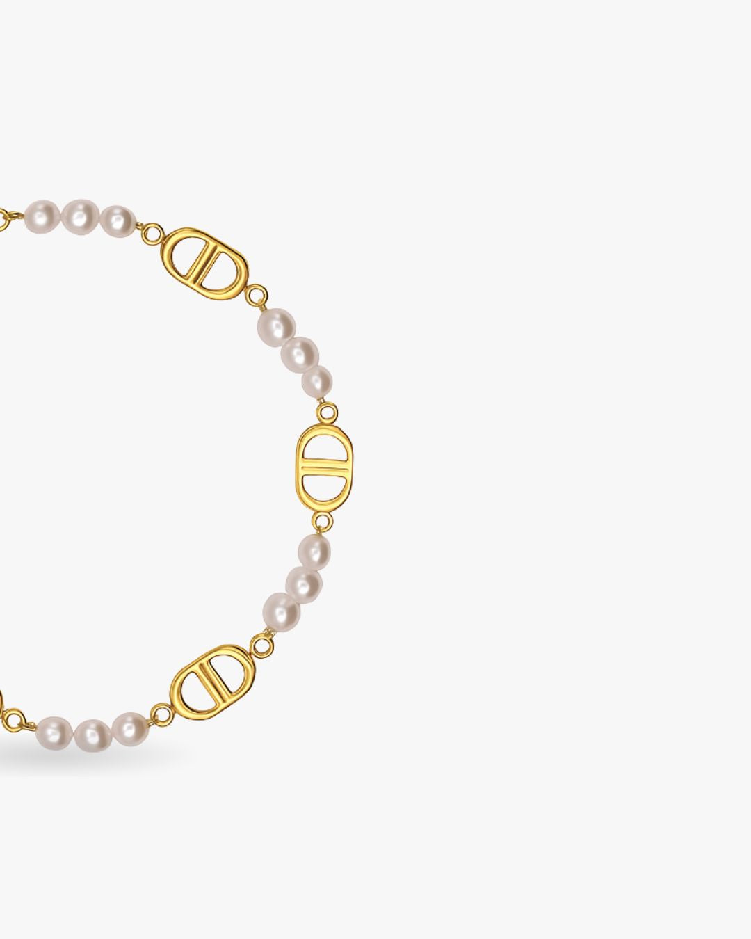 Bracelet ANTOINETTE (+ de couleurs)