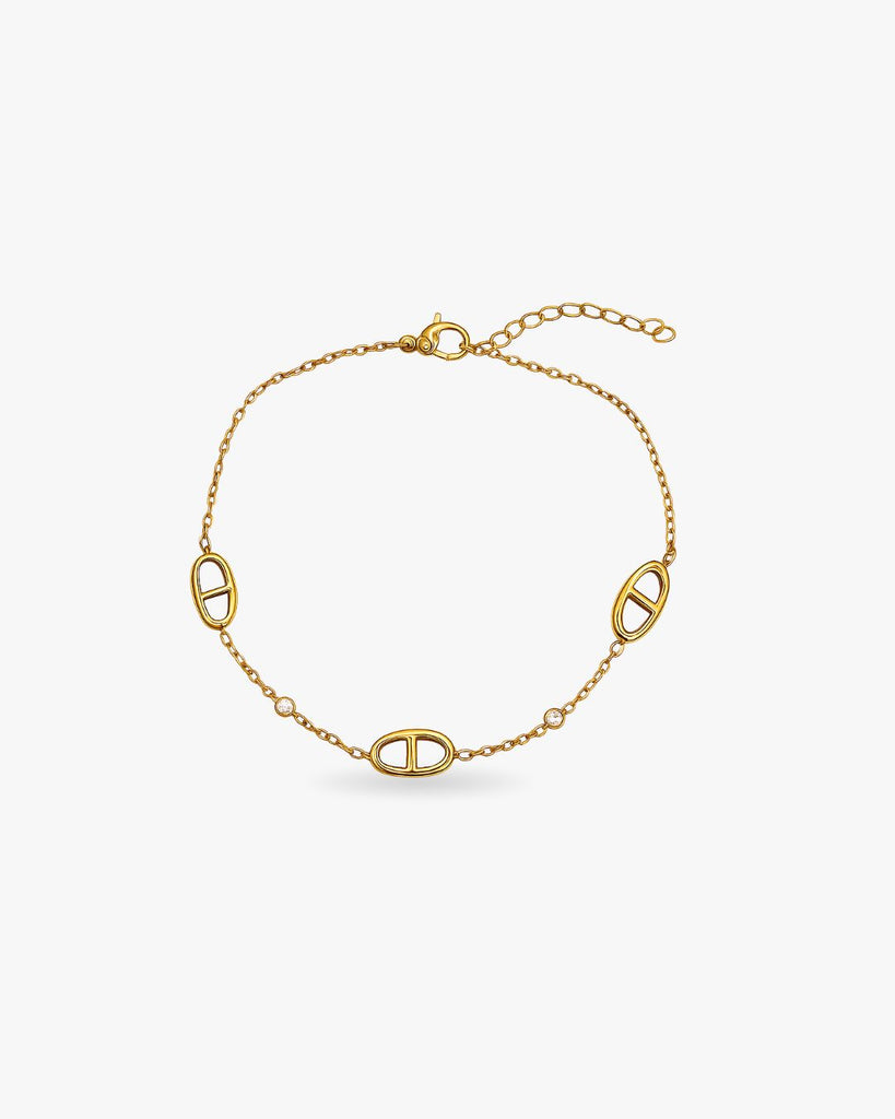 Bracelet GISELE (+ de couleurs)