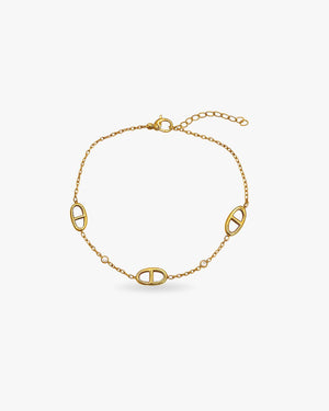 Bracelet GISELE (+ de couleurs)