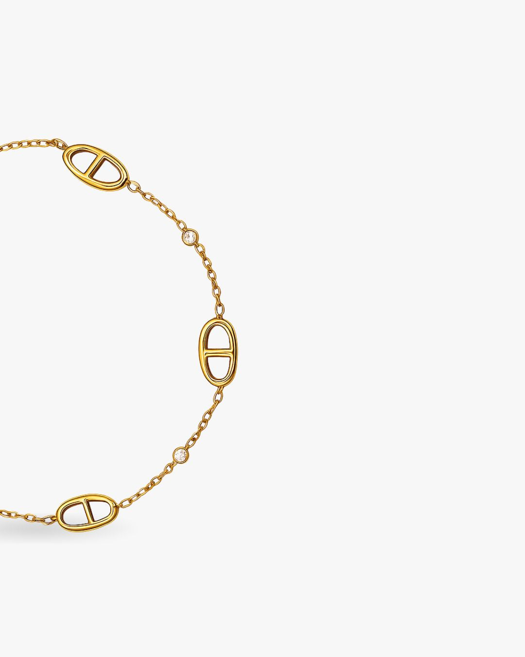 Bracelet GISELE (+ de couleurs)