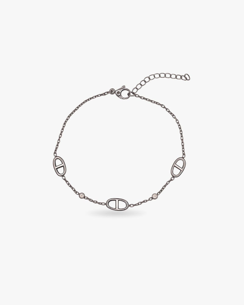 Bracelet GISELE (+ de couleurs)