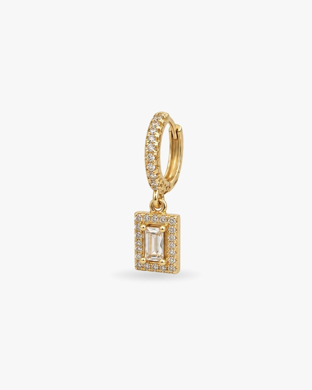 Mono boucle EZEKIEL