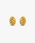Boucles d'oreilles HALOE