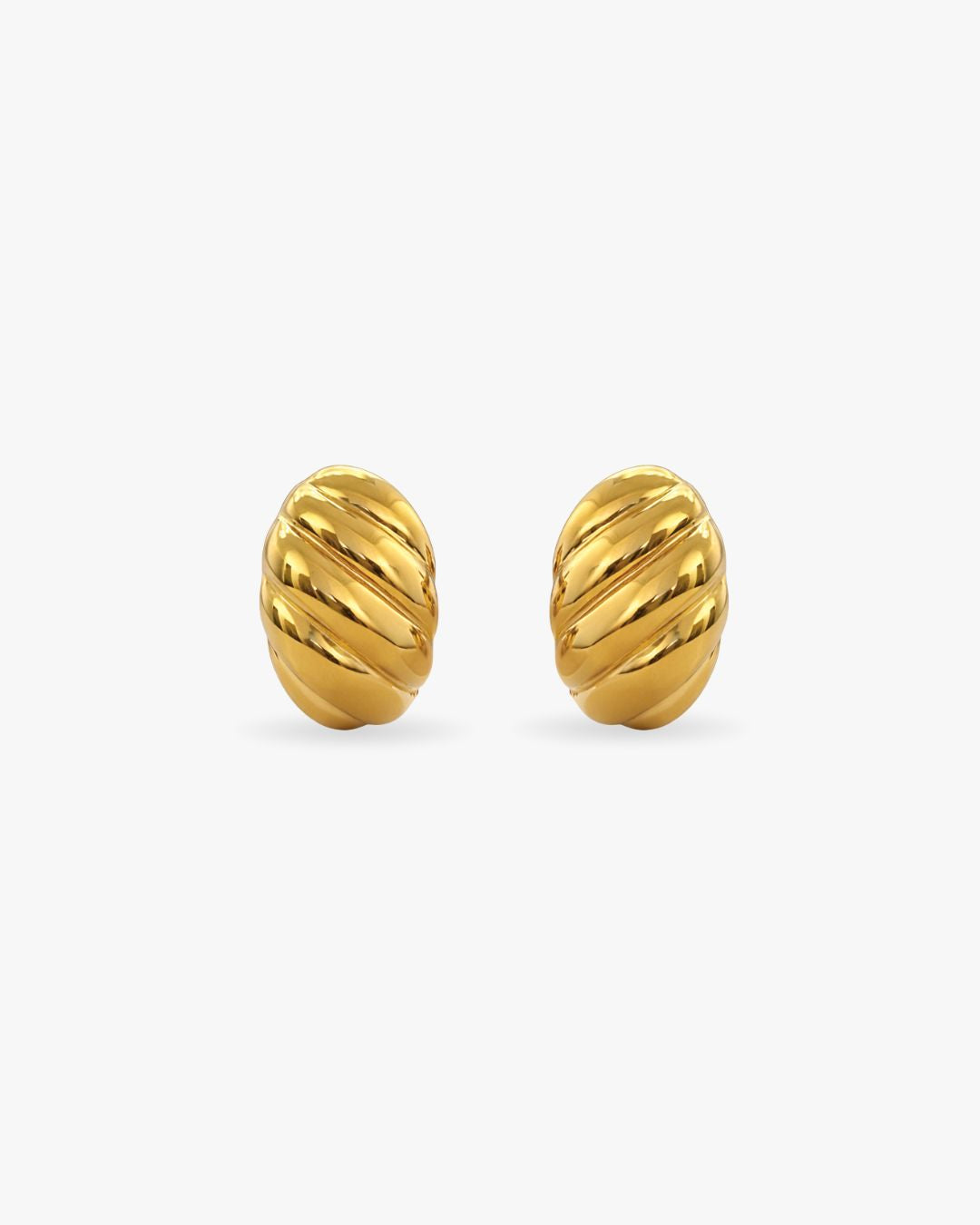 Boucles d'oreilles HALOE