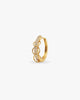 Mono boucle MAEVA
