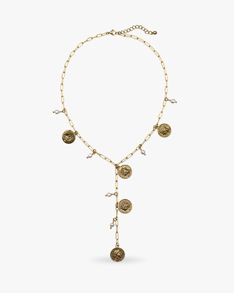 Collier ISEULT