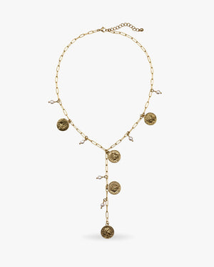 Collier ISEULT