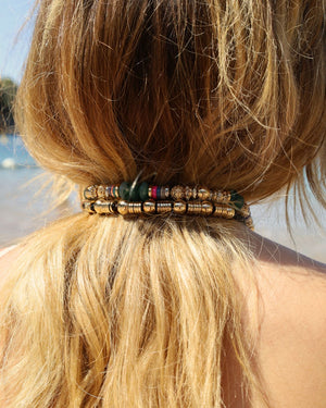 Collier ABBA