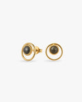 Boucles d'oreilles KEL