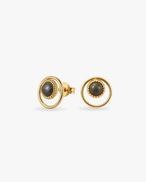 Boucles d'oreilles KEL