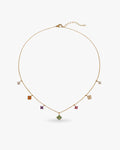 Collier LYA (+ de couleurs)