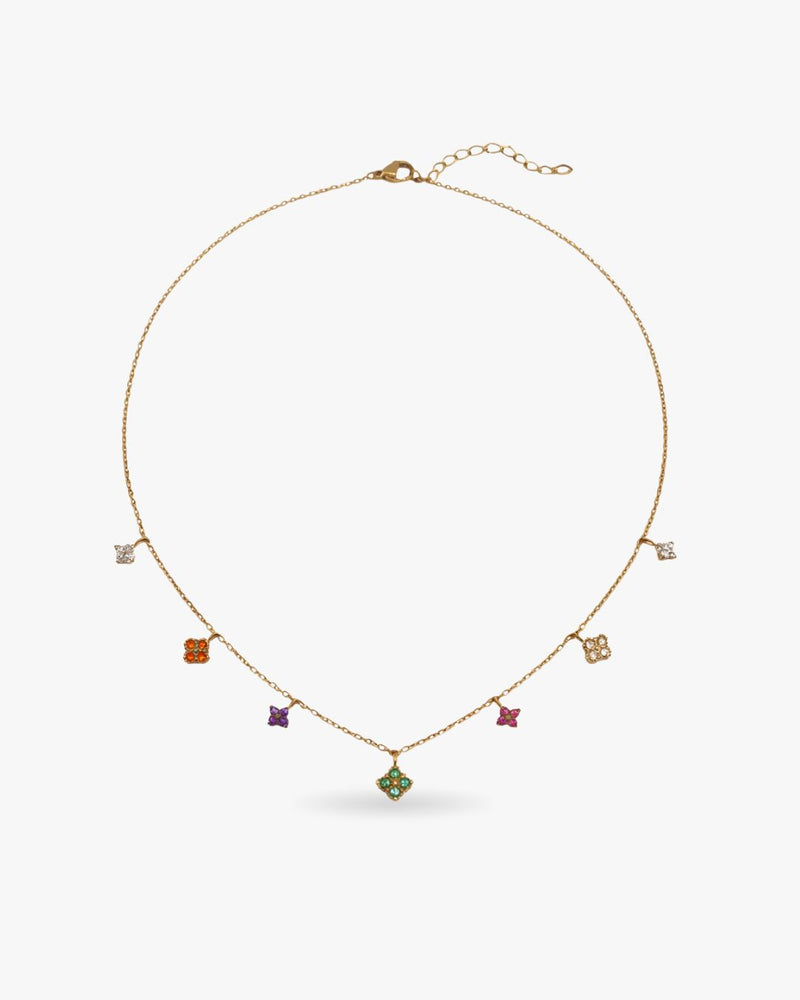 Collier LYA (+ de couleurs)