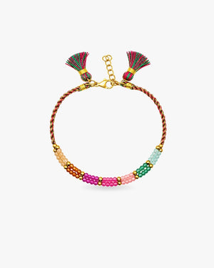 Bracelet HAZEL (+ de couleurs)