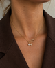 Collier SUNDAY (+ de couleurs)