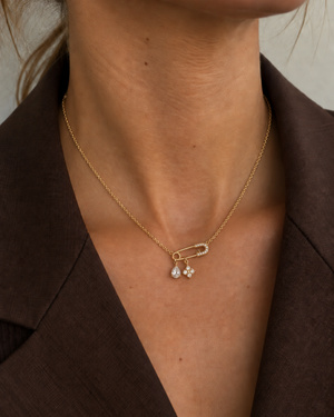 Collier SUNDAY (+ de couleurs)