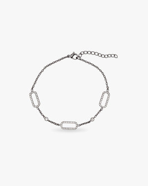 Bracelet EUGENIE (+ de couleurs)