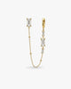 Mono boucle ERMELINE