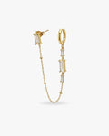 Mono boucle ERMELINE