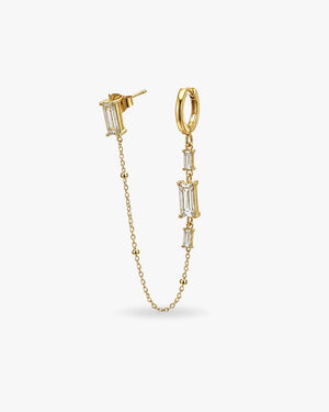 Mono boucle ERMELINE