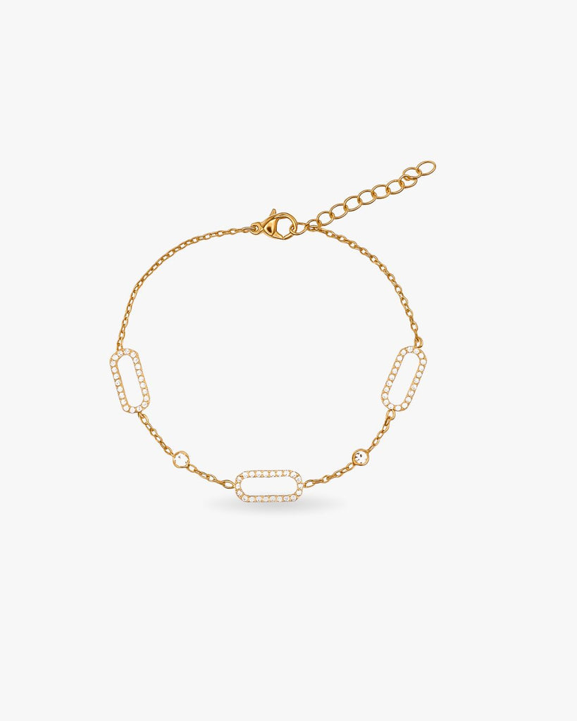 Bracelet EUGENIE (+ de couleurs)