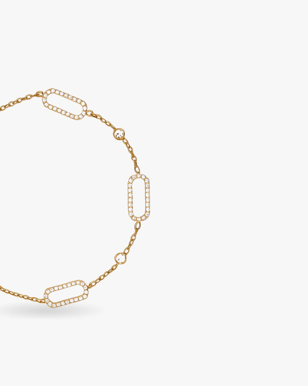 Bracelet EUGENIE (+ de couleurs)