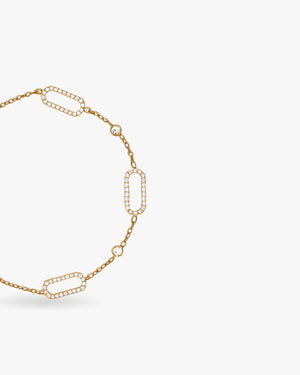 Bracelet EUGENIE (+ de couleurs)