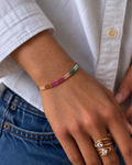 Bracelet HAZEL (+ de couleurs)
