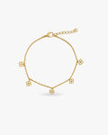 Bracelet ANGELA (+ de couleurs)
