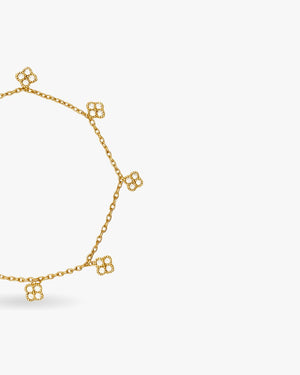 Bracelet ANGELA (+ de couleurs)