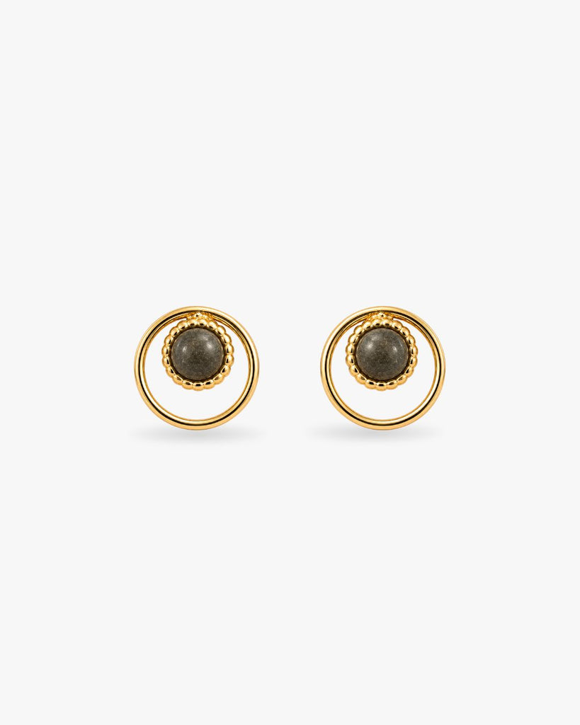 Boucles d'oreilles KEL