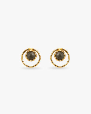 Boucles d'oreilles KEL