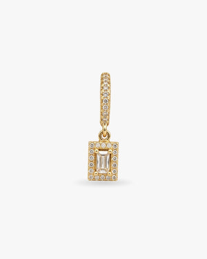 Mono boucle EZEKIEL