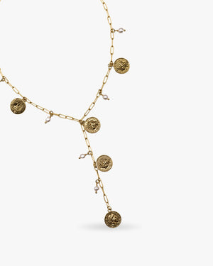 Collier ISEULT