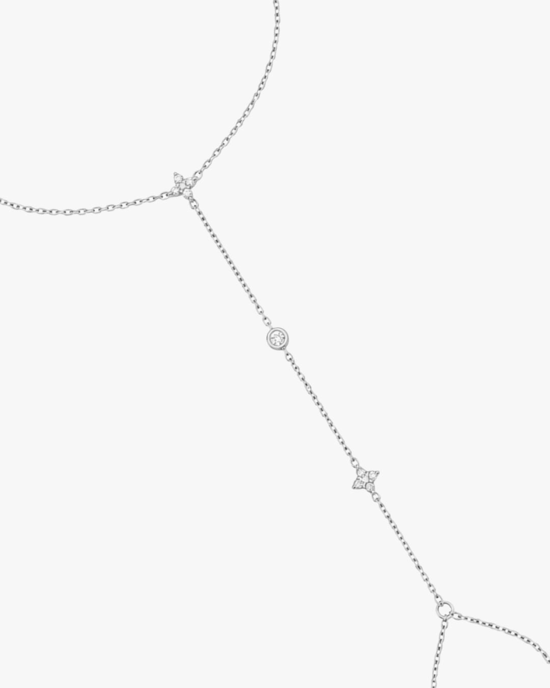 Bracelet bague LAWRENCE (+ de couleurs)