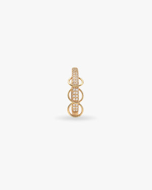 Mono boucle MAEVA