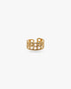 Bague AARON