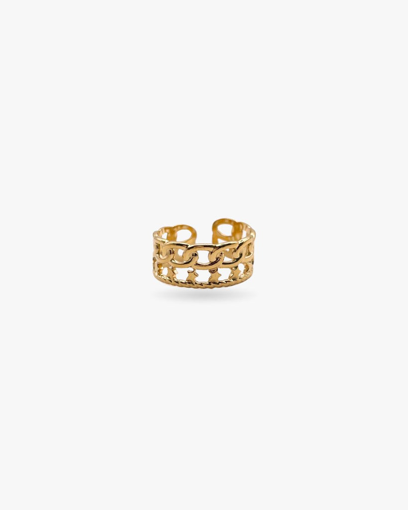 Bague AARON