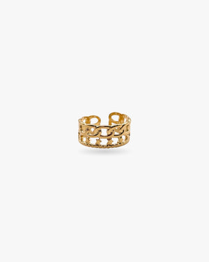 Bague AARON