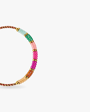 Bracelet HAZEL (+ de couleurs)