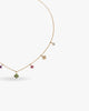 Collier LYA (+ de couleurs)