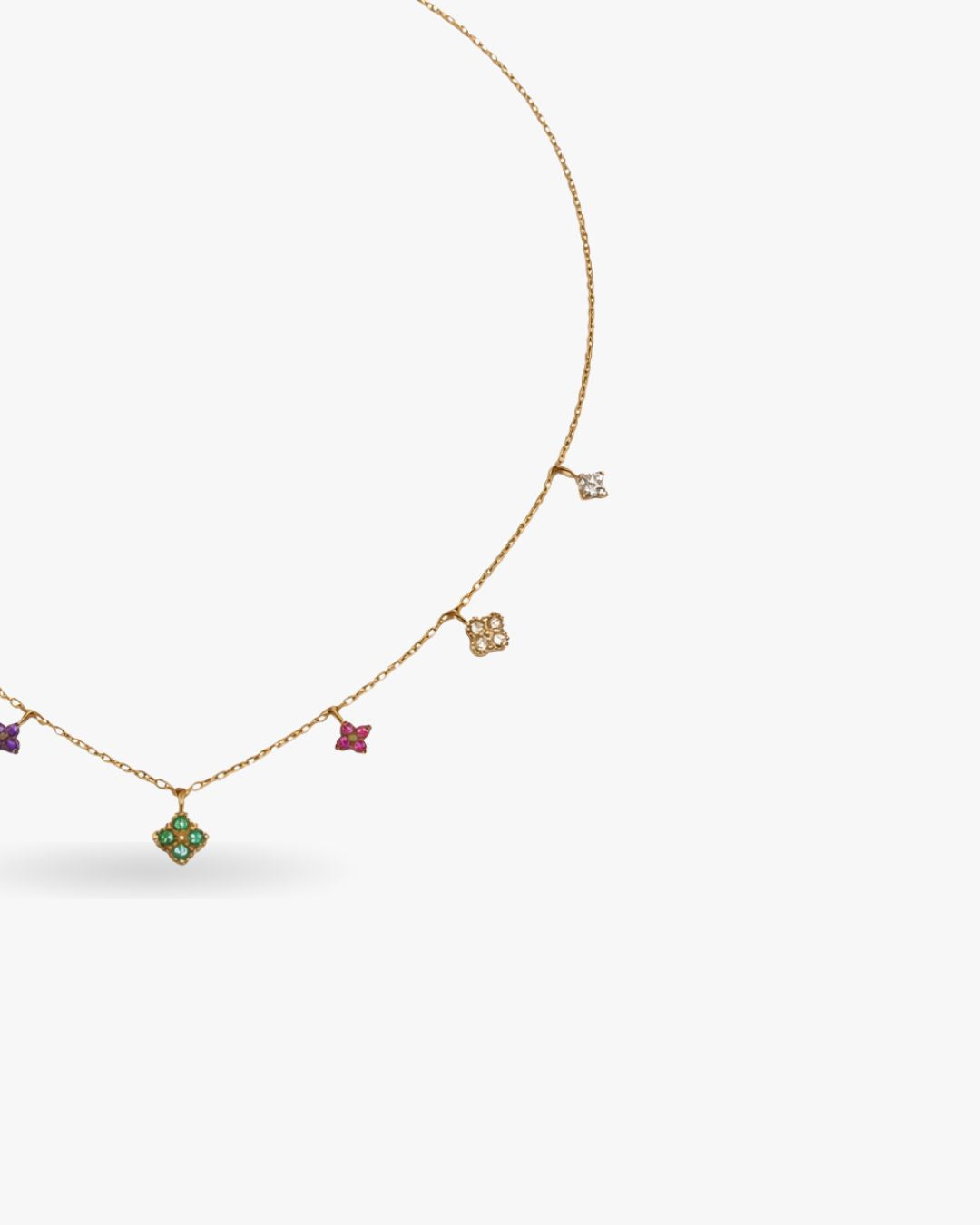 Collier LYA (+ de couleurs)