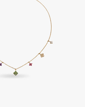 Collier LYA (+ de couleurs)