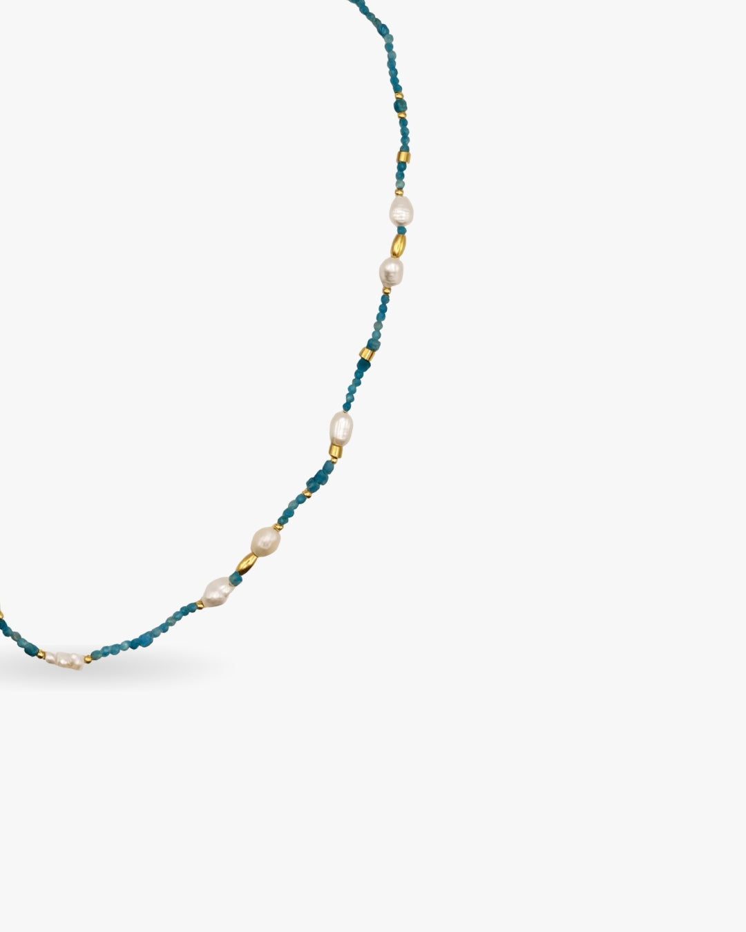 Collier AZURA (+ de couleurs)