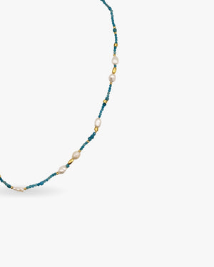 Collier AZURA (+ de couleurs)