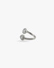Bague SERTI (+ de couleurs)
