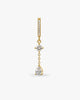 Mono boucle ALBANE